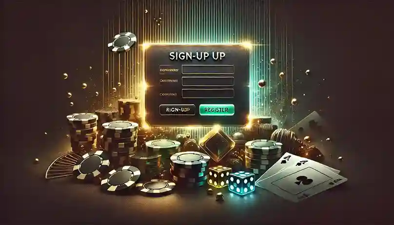 register